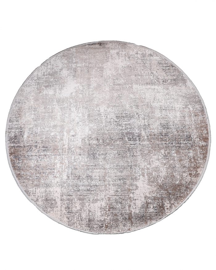 round carpet