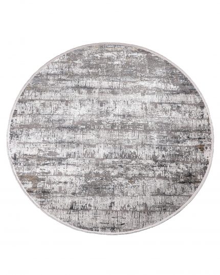 round carpet