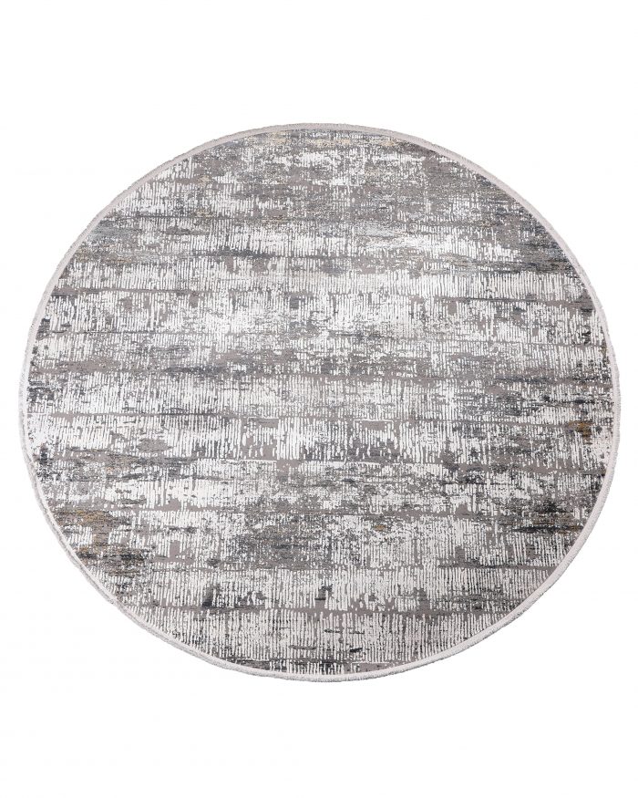 round carpet