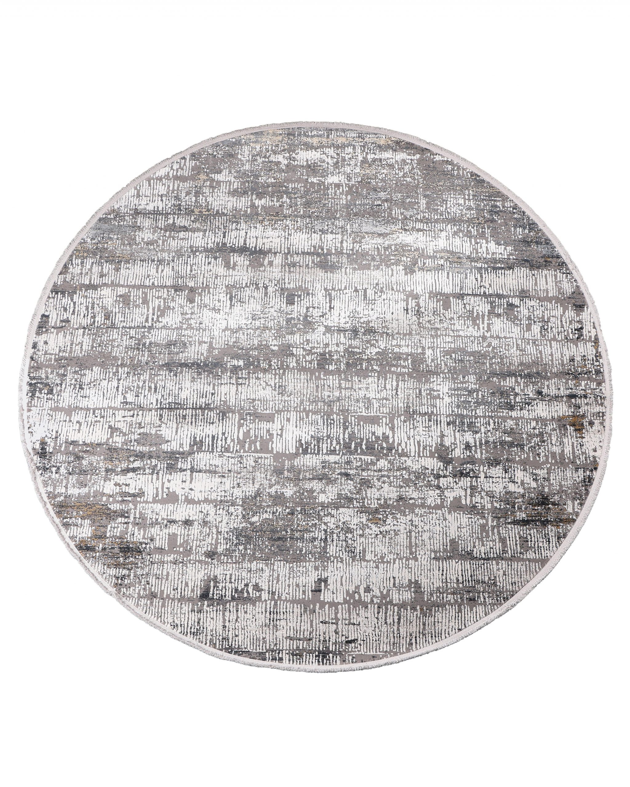 round carpet