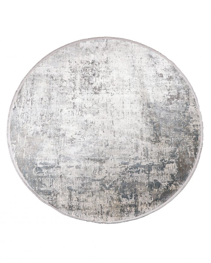 round carpet