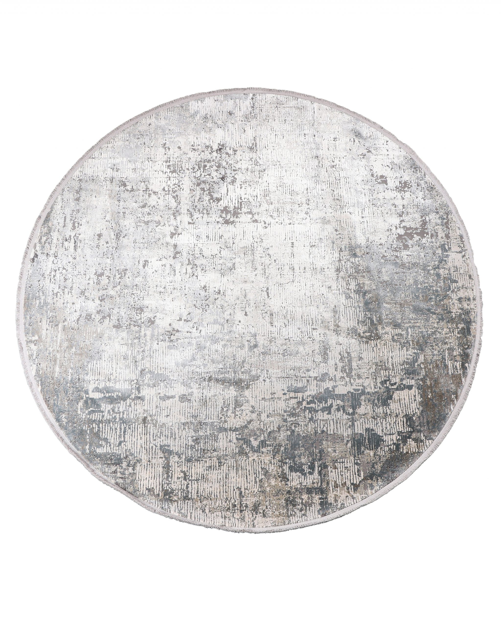 round carpet