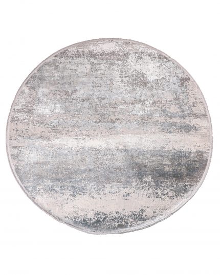 round carpet