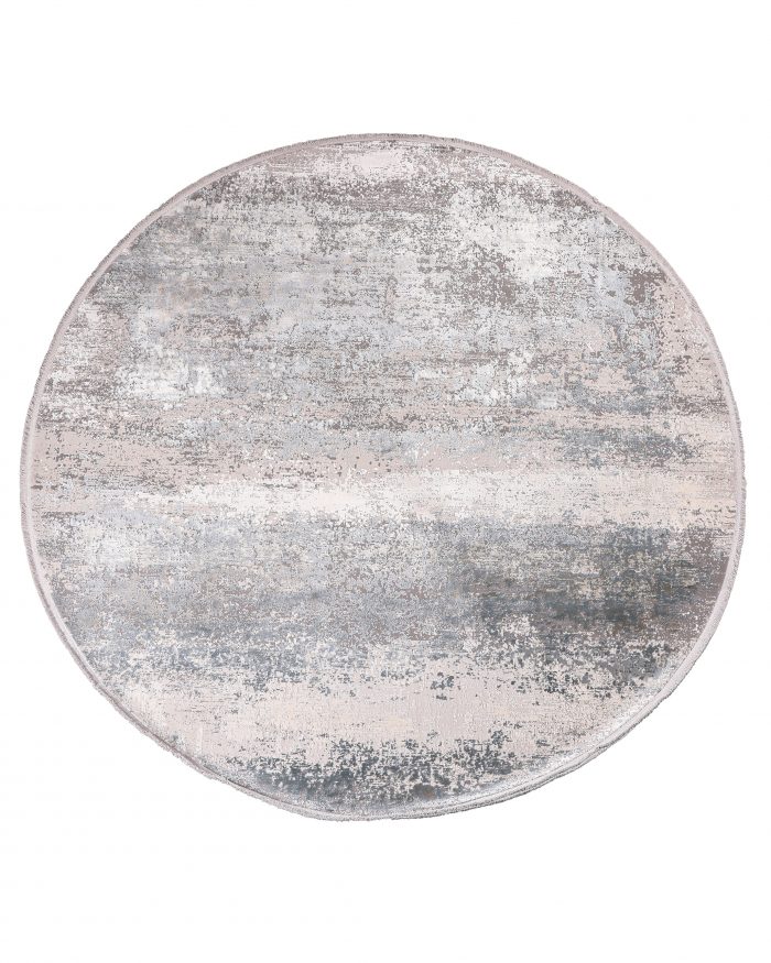 round carpet