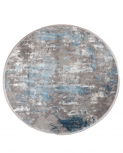round carpet