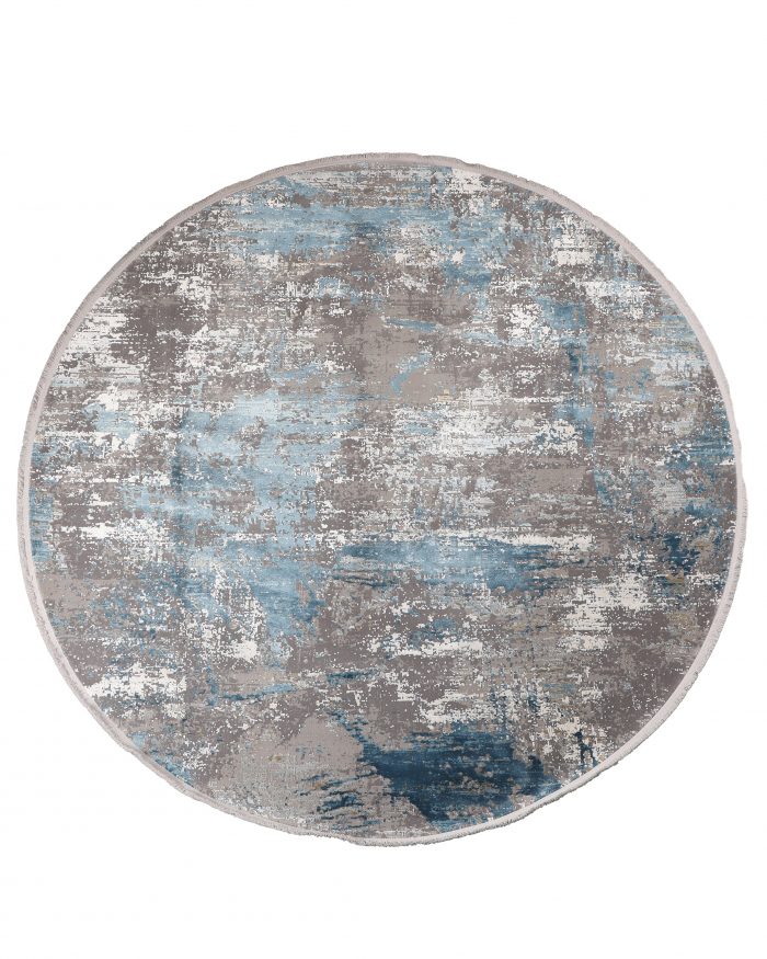 round carpet
