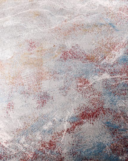 Multi Color Carpet