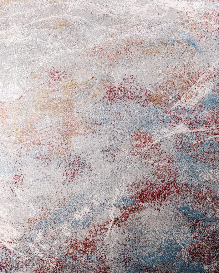 Multi Color Carpet
