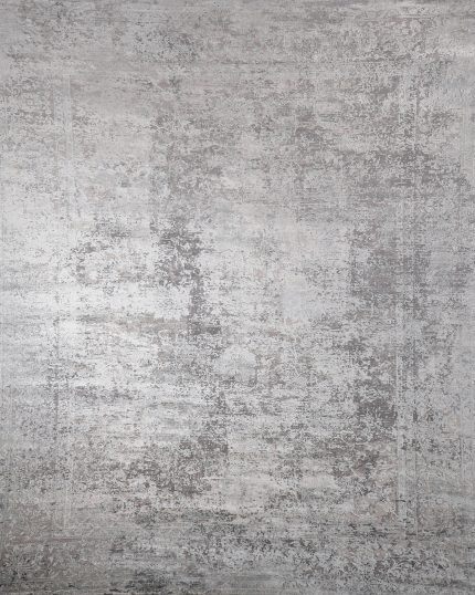Oriana 1089- Gray/Silver