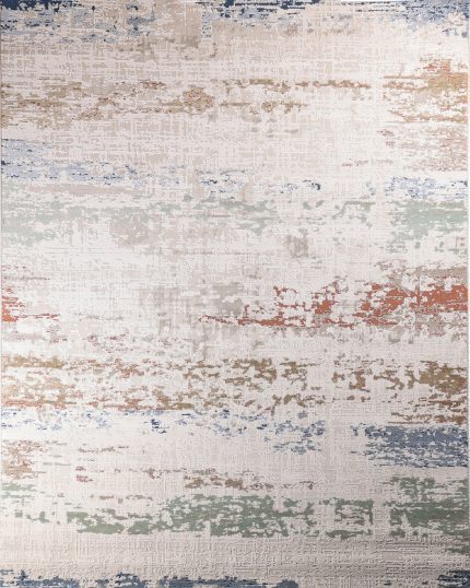 multi color carpet