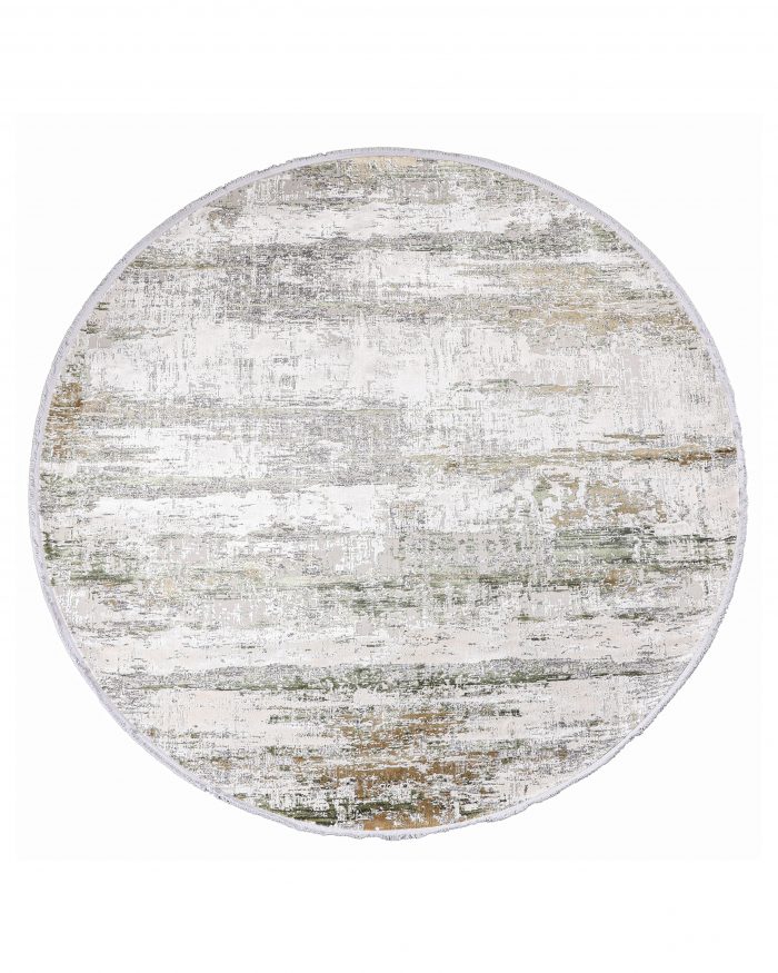 round carpet