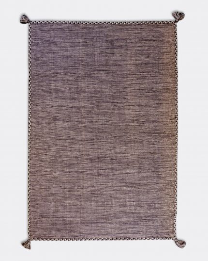 gray kilim