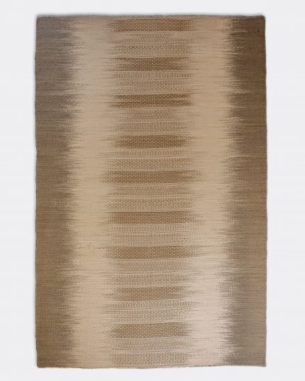 brown kilim