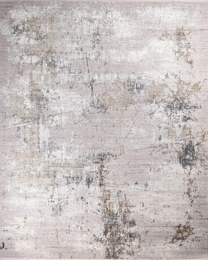 silver carpet