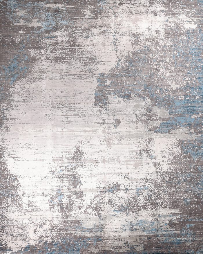 silver carpet