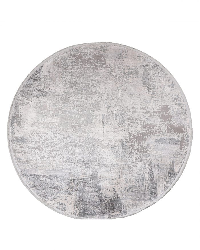 round carpet