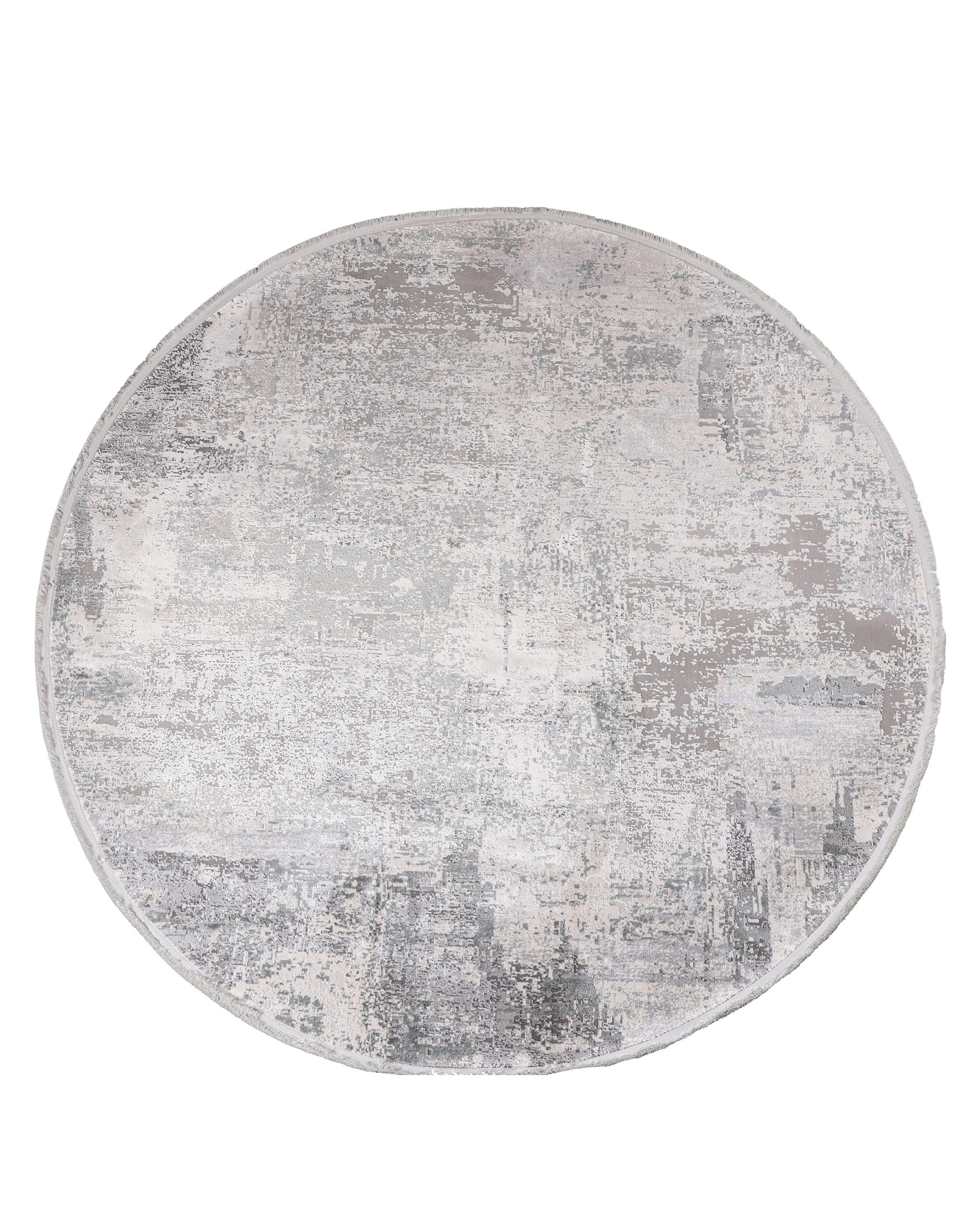 round carpet