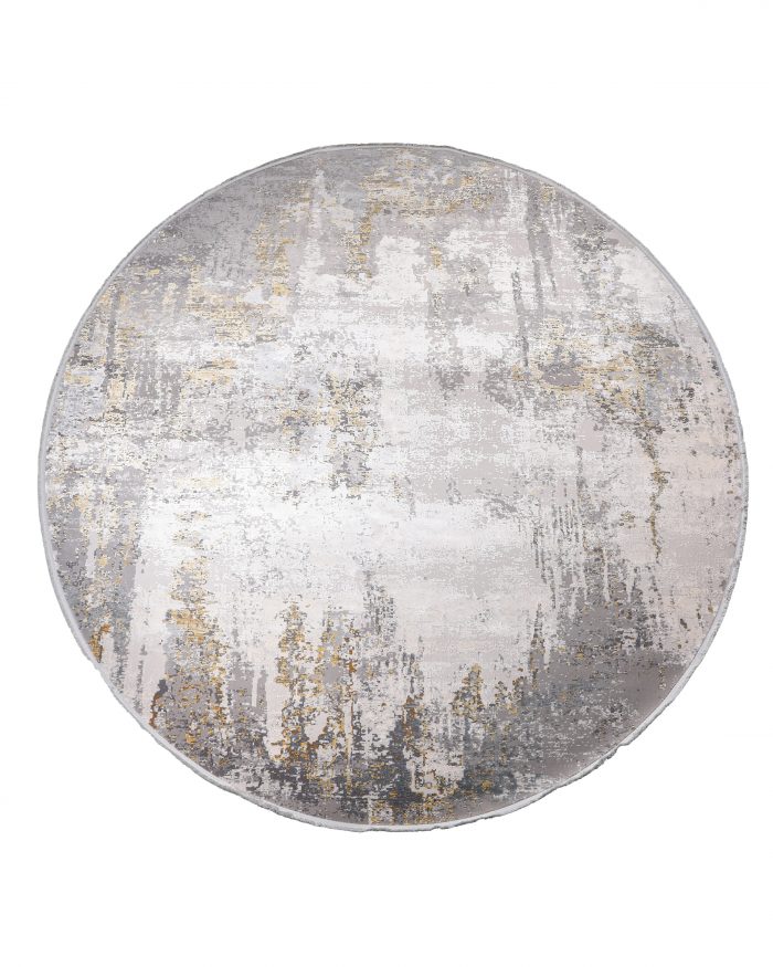 round carpet