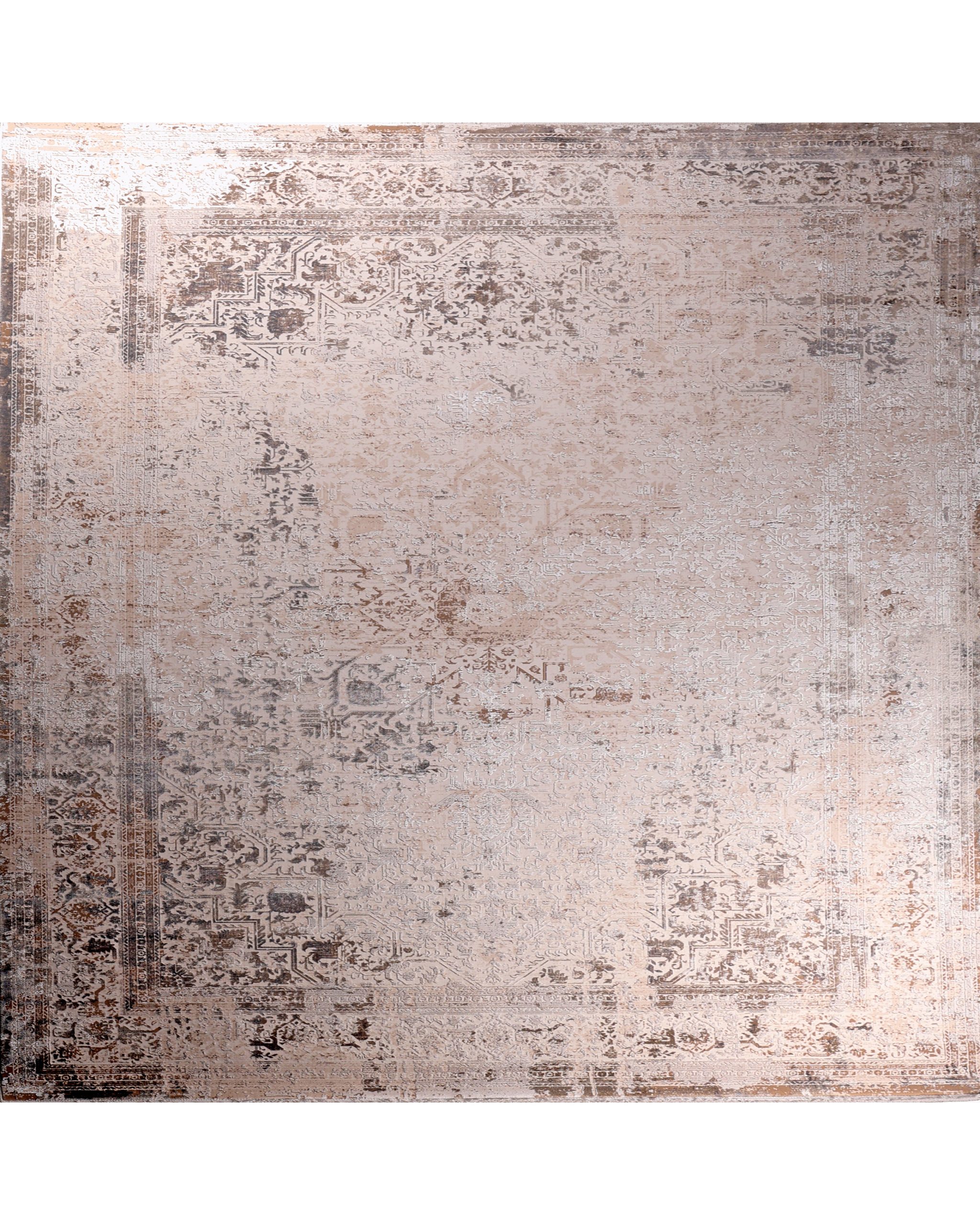 square carpets