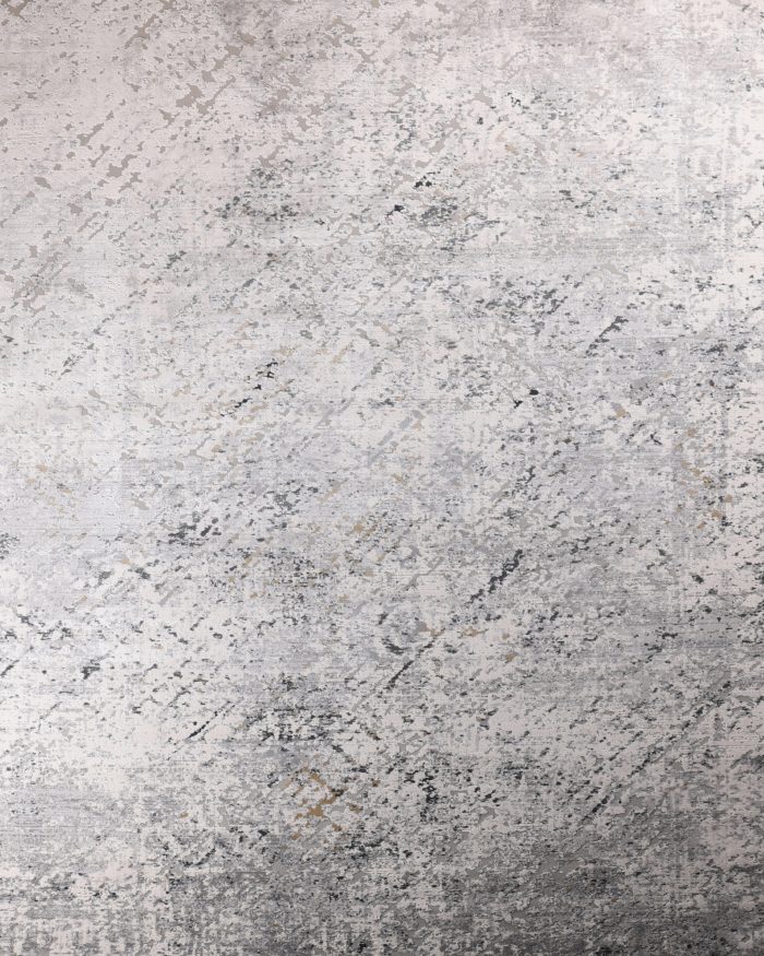 silver carpet