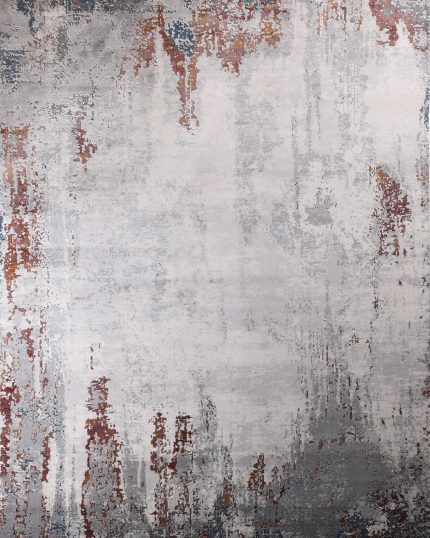 silver carpet