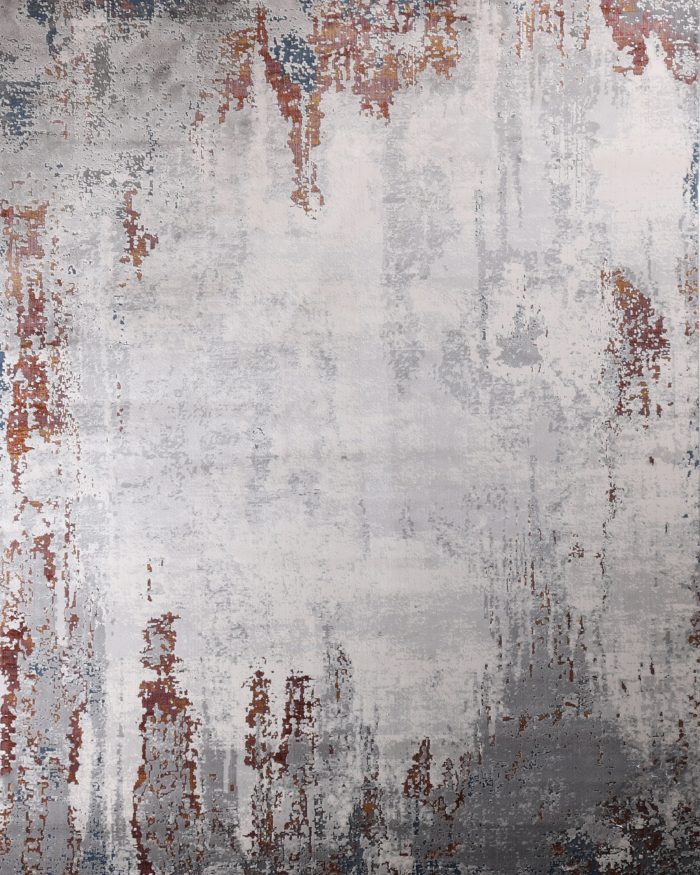 silver carpet