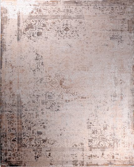 Lucia OL51C- Beige/Gray/Silver
