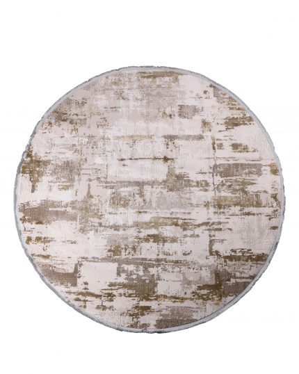round carpet