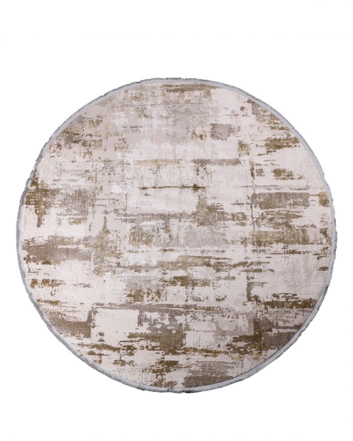 round carpet
