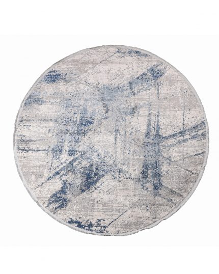 round carpet
