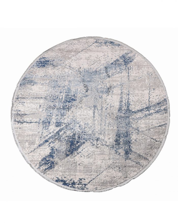 round carpet