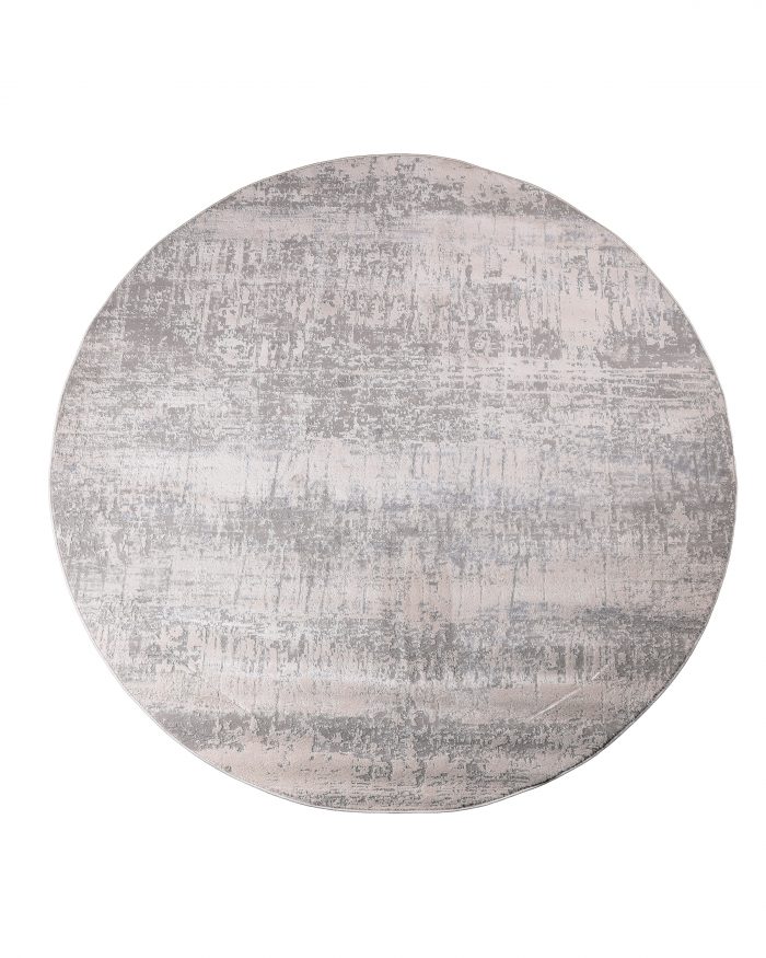 round carpet