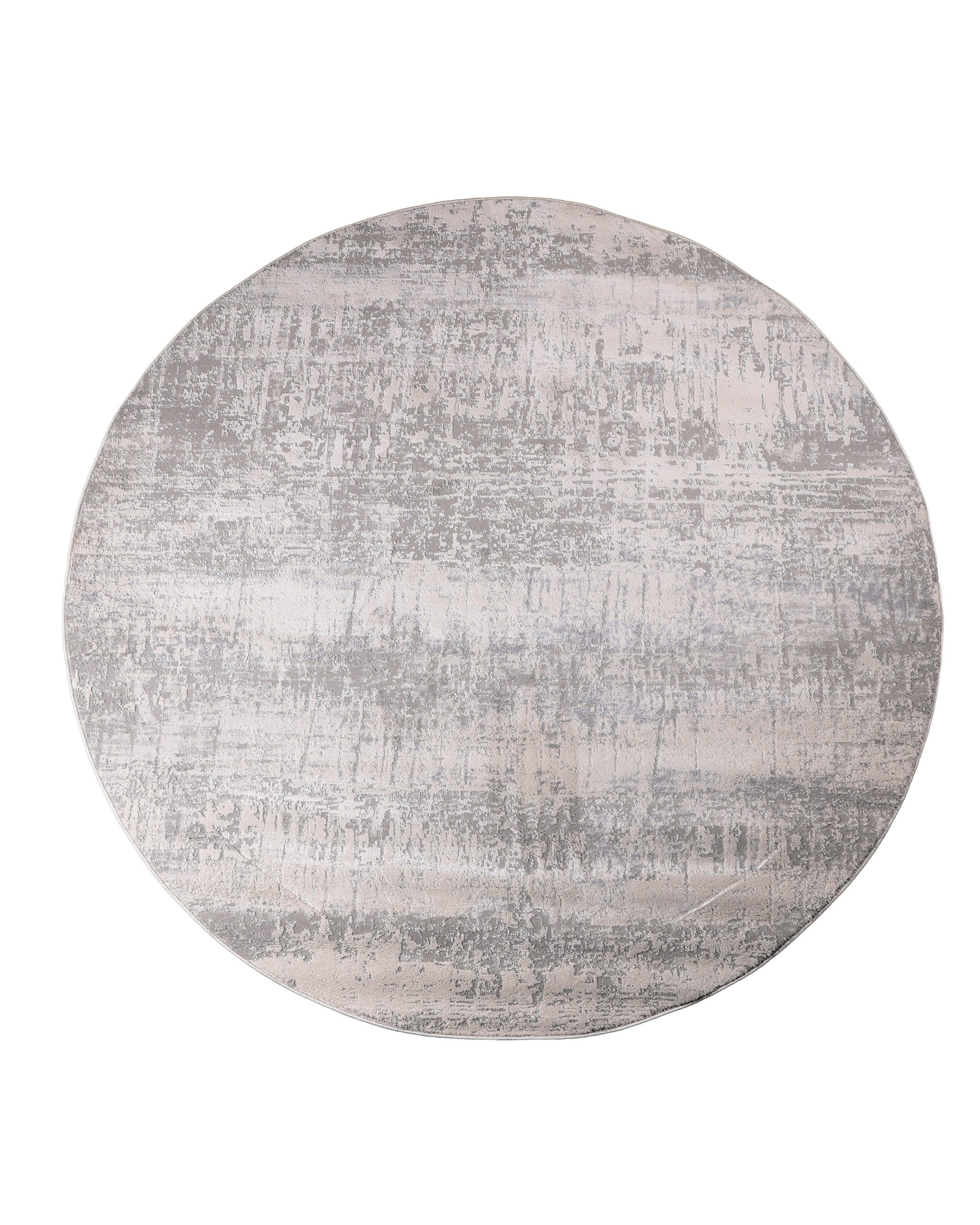round carpet
