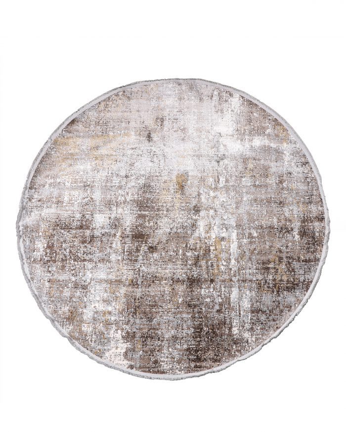 round carpet