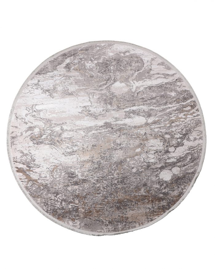 round carpet