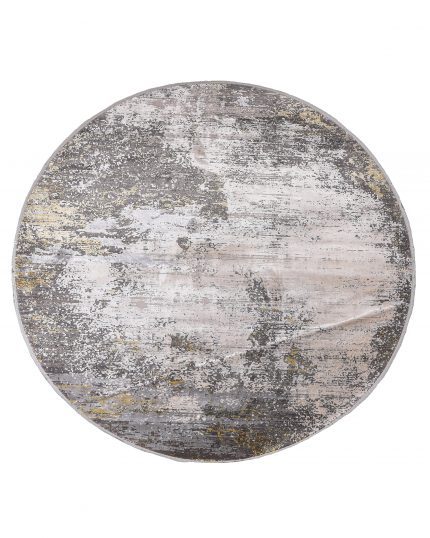 round carpet
