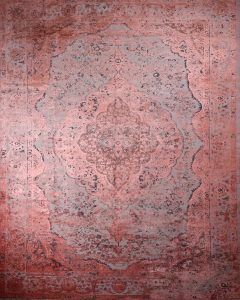 red vintage