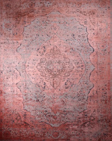red vintage