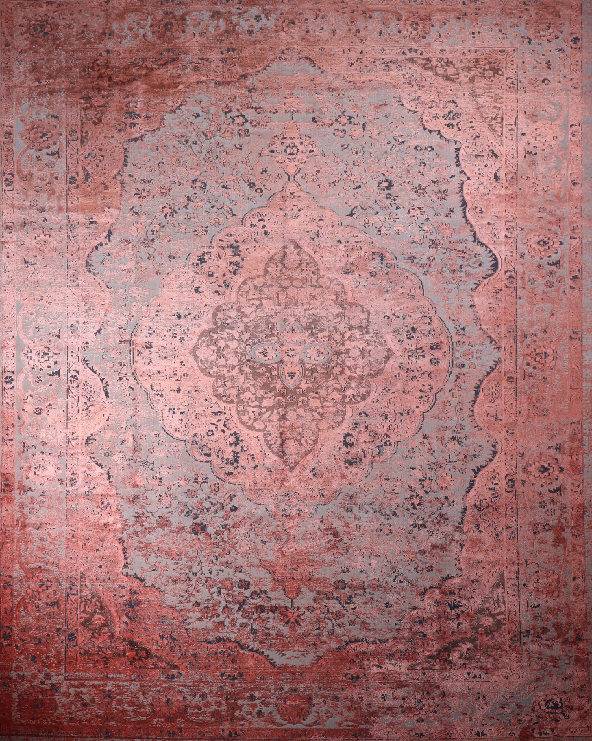 red vintage