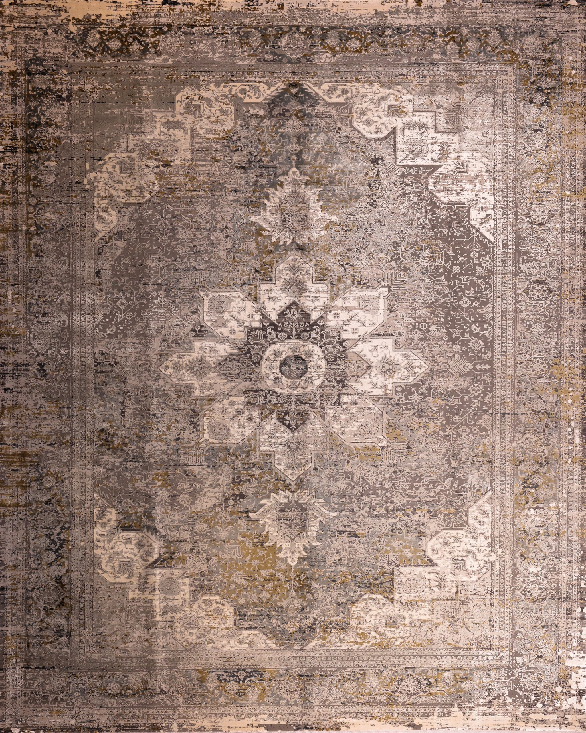 vintage carpet