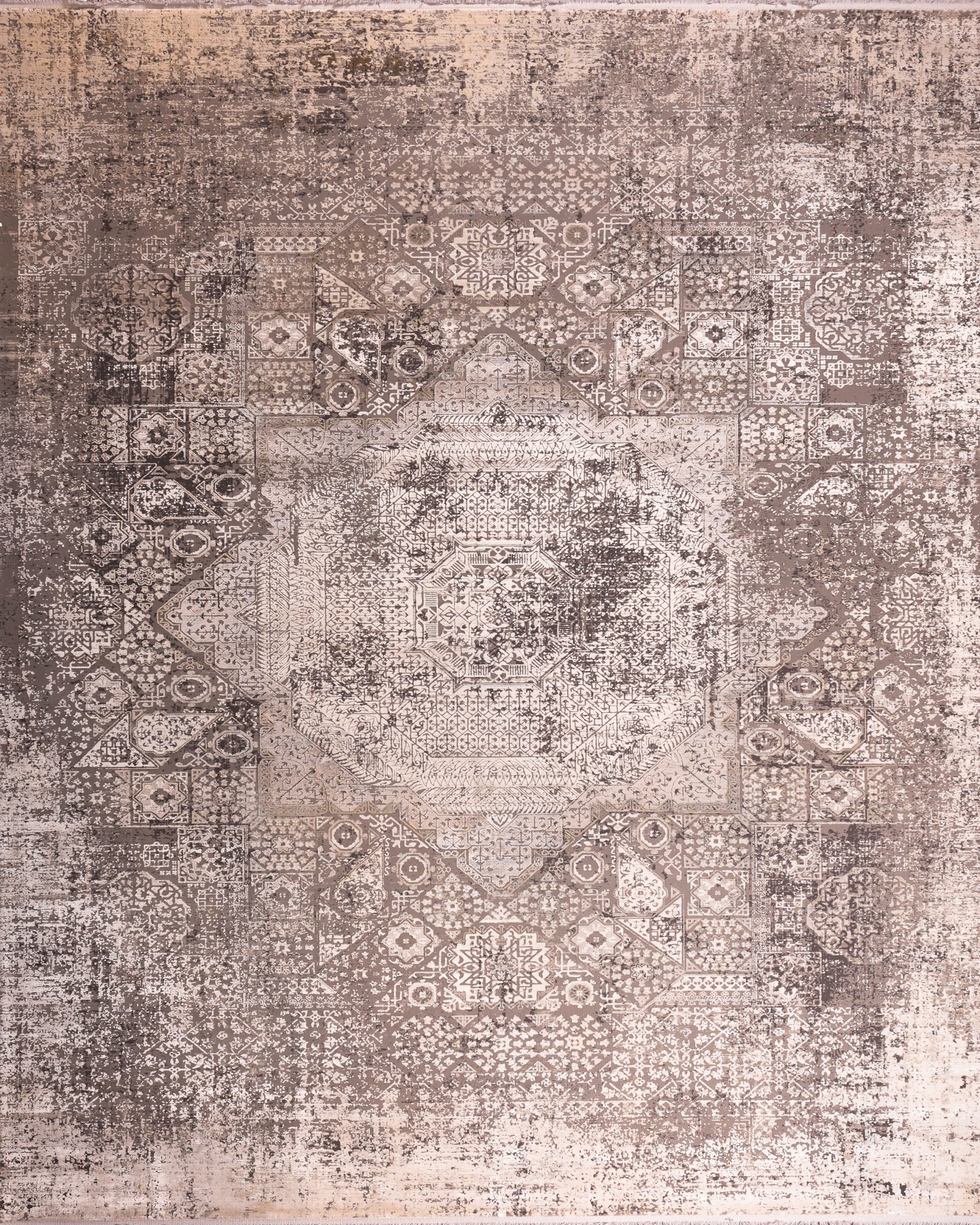 vintage carpet