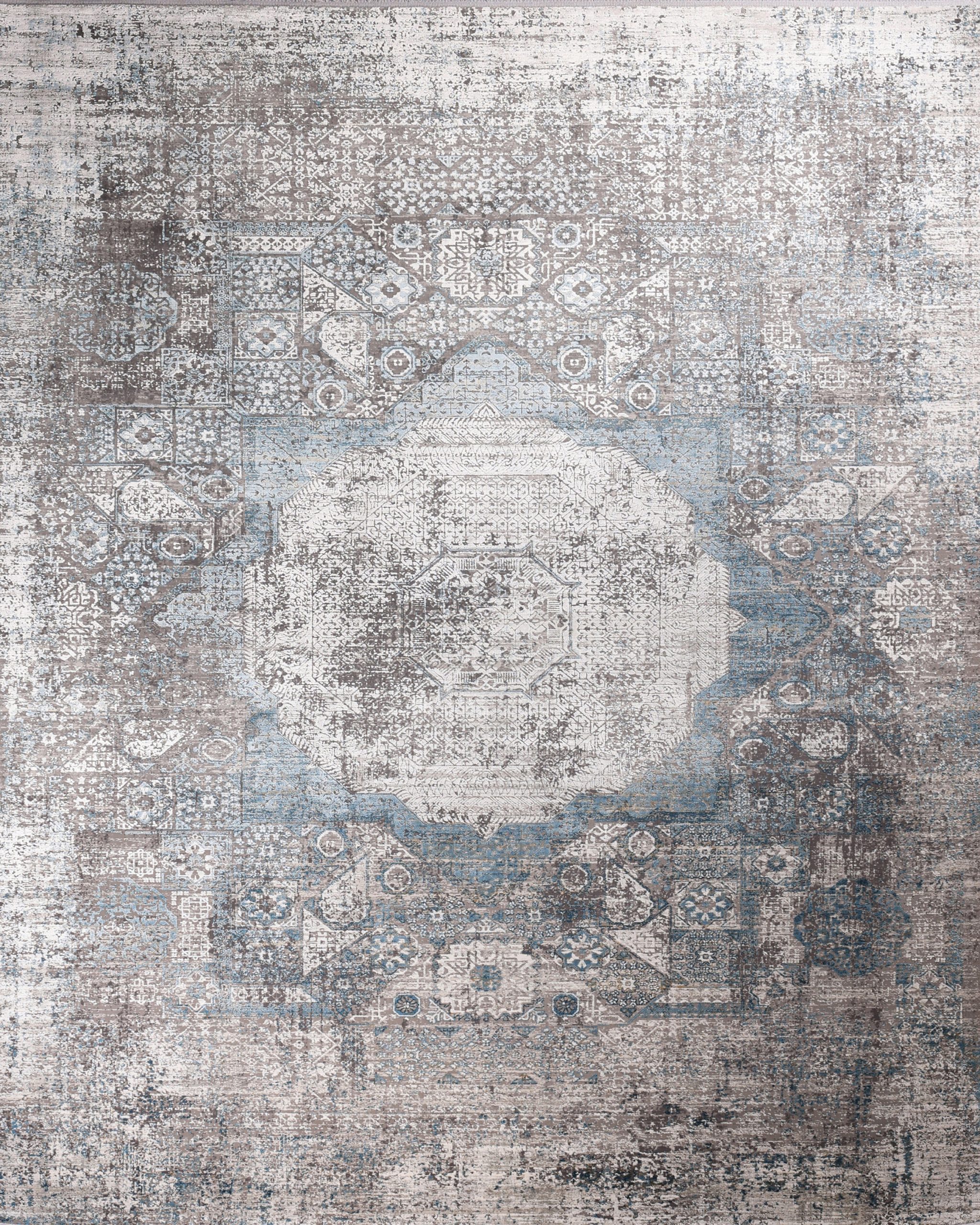 blue-silver-vintage
