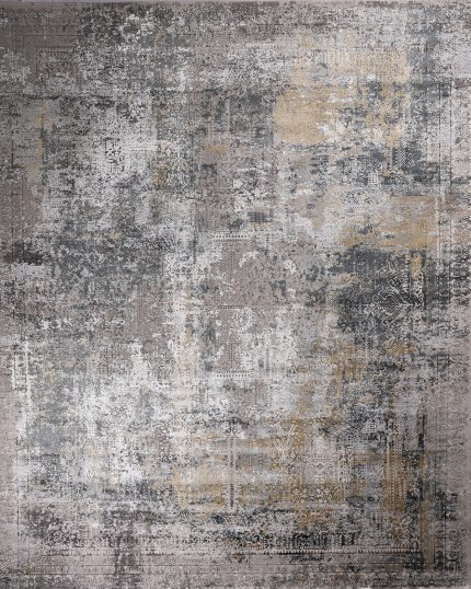 Lucia 1014B- Gray/Bronze/Silver