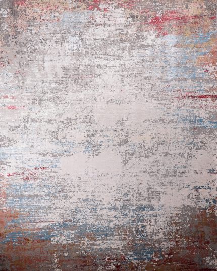 multi color carpet
