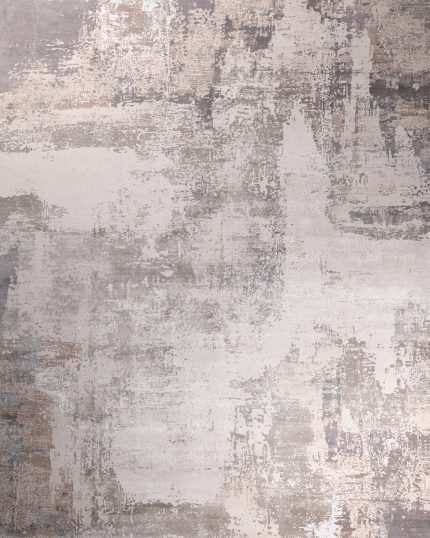 Lucia OL12A- Beige/Gray/Silver