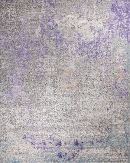 purple carpet