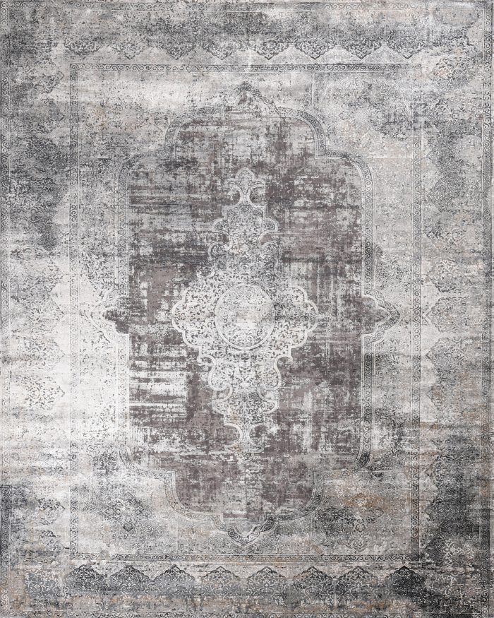 silver carpet