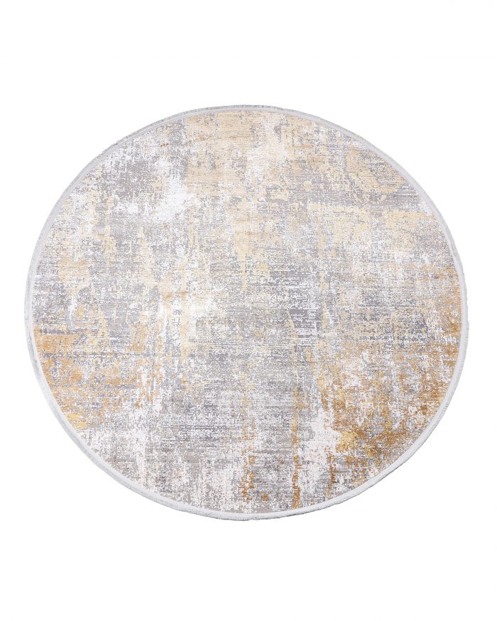 round carpet