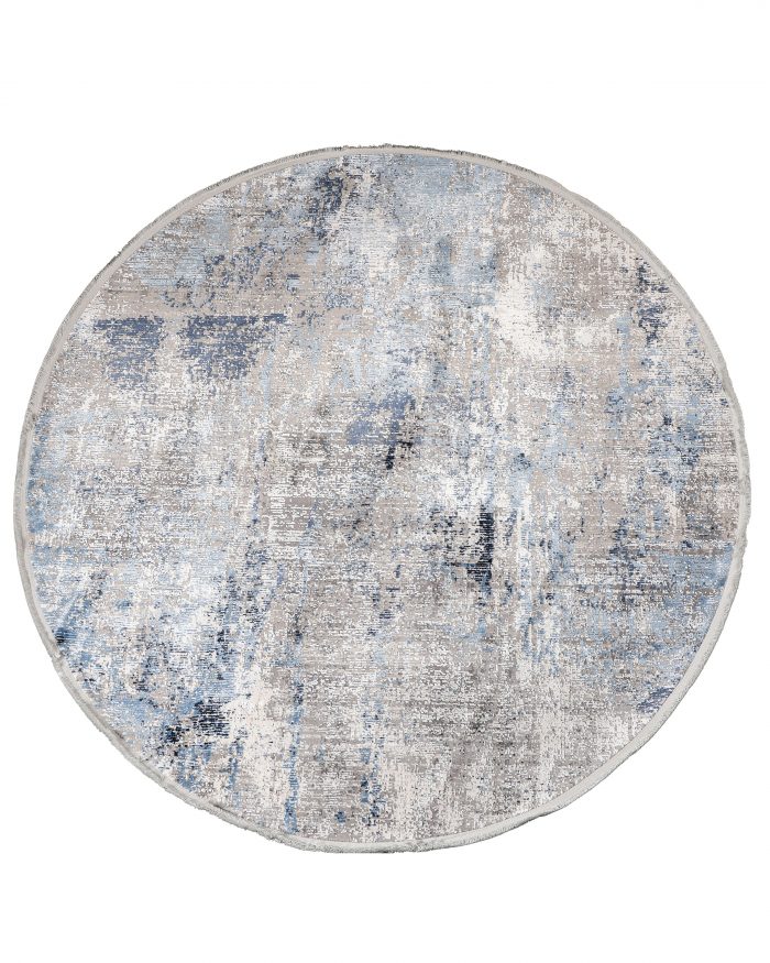 round carpet