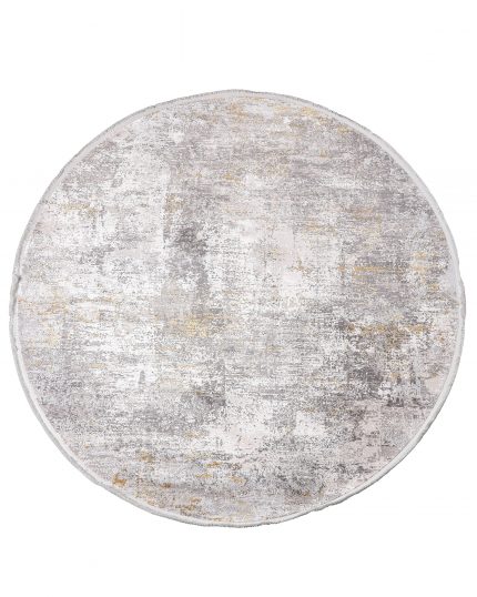round carpet